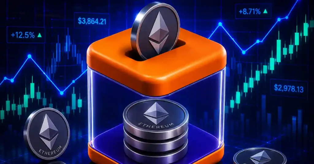 Ethereum Validators May Redirect Up to 10% of Staking Rewards, If the Validator Approves