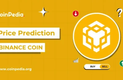Binance Coin (BNB) Price Prediction 2026, 2027 - 2030: Will BNB Price Hit $2000?
