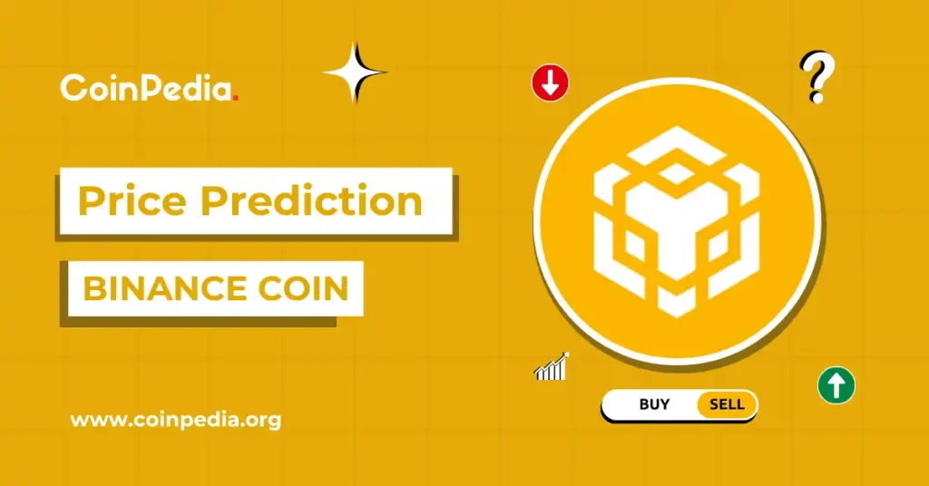 Binance Coin (BNB) Price Prediction 2026, 2027 - 2030: Will BNB Price Hit $2000?