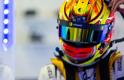 Coinspaid Ambassador Claims Le Mans Podium as Endurance Values Meet Crypto Innovation
