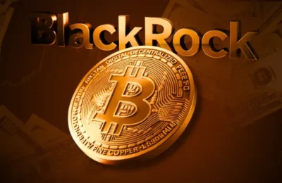 Blackrock Moves $256 Million in BTC & ETH To Coinbase, Selling Pressure Ahead?