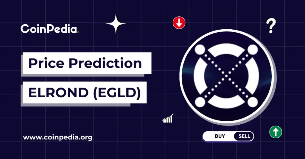 MultiversX Price Prediction 2026, 2027 - 2030: Will EGLD Price Hit $100 This Year?