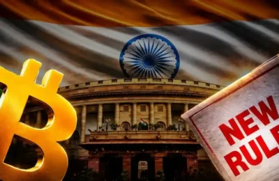 India Crypto Regulation: July 2 Parliamentary Meeting Could Bring New Crypto Rules