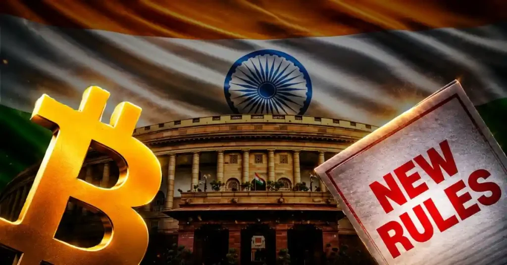 India Crypto Regulation: July 2 Parliamentary Meeting Could Bring New Crypto Rules