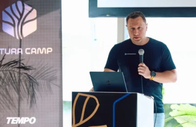 Coinspaid Dev's Alexey Tulia calls for closer ties between protocol and infrastructure teams