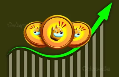 Are Meme Coins Waking Up: PEPE and BONK Lead the Crypto Rally
