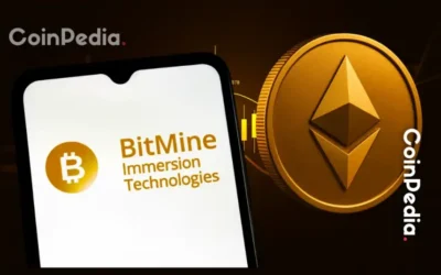 bmnr stock price outlook can bitmines ethereum bet trigger a rally to 24 2026 07 08 07 17 43