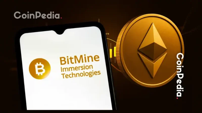 bmnr stock price outlook can bitmines ethereum bet trigger a rally to 24 2026 07 08 07 17 43