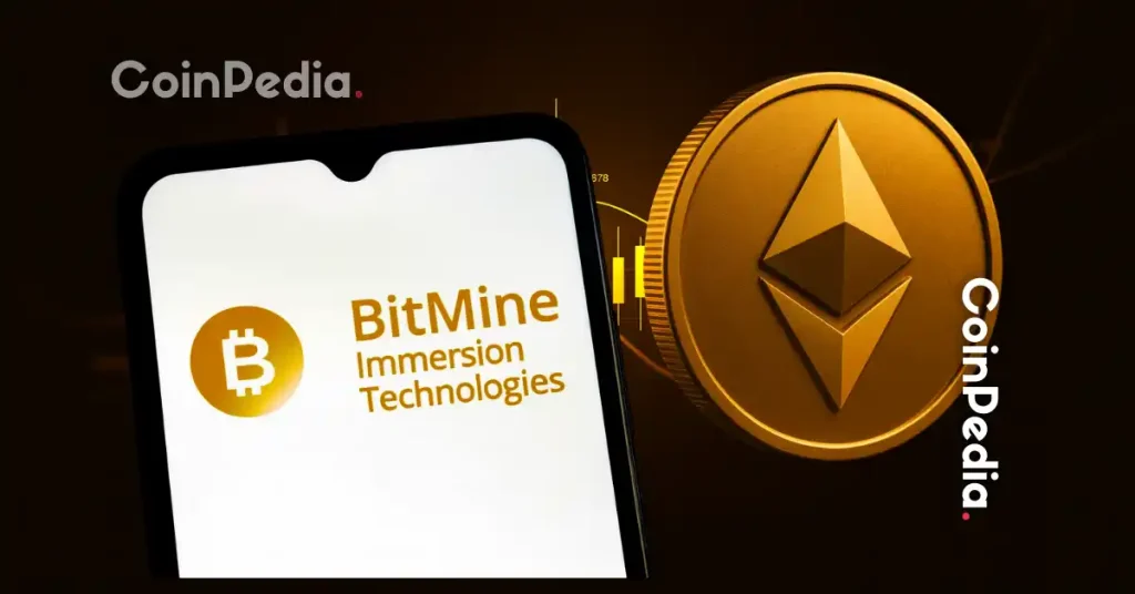 daily investory news 149 bmnr stock price outlook: can bitmine’s ethereum bet trigger a rally to $24?