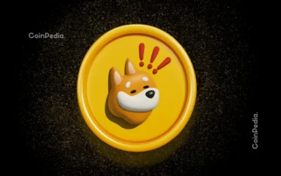 bonk price drops nearly 10 as treasury drainer sells another 800b tokens 2026 07 19 19 17 43