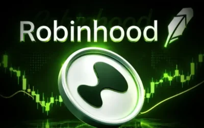bernstein predicts 60 robinhood rally lifts hood target to 160 2026 07 20 19 17 44