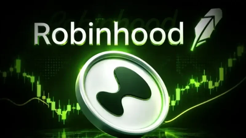 bernstein predicts 60 robinhood rally lifts hood target to 160 2026 07 20 19 17 44