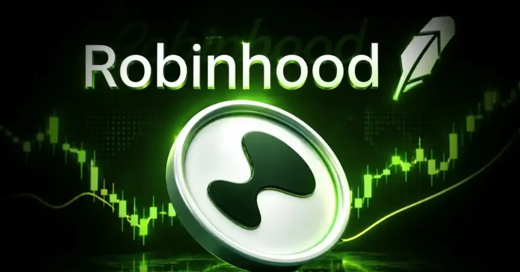 bernstein predicts 60 robinhood rally lifts hood target to 160 2026 07 20 19 17 44