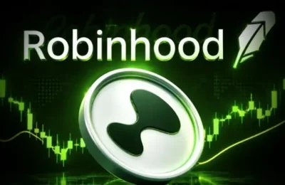 Bernstein Predicts 60% Robinhood Rally, Lifts HOOD Target to $160