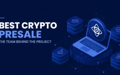 best crypto presale 2026 the team that built seerdex — and why it matters 2026 07 02 07 17 46