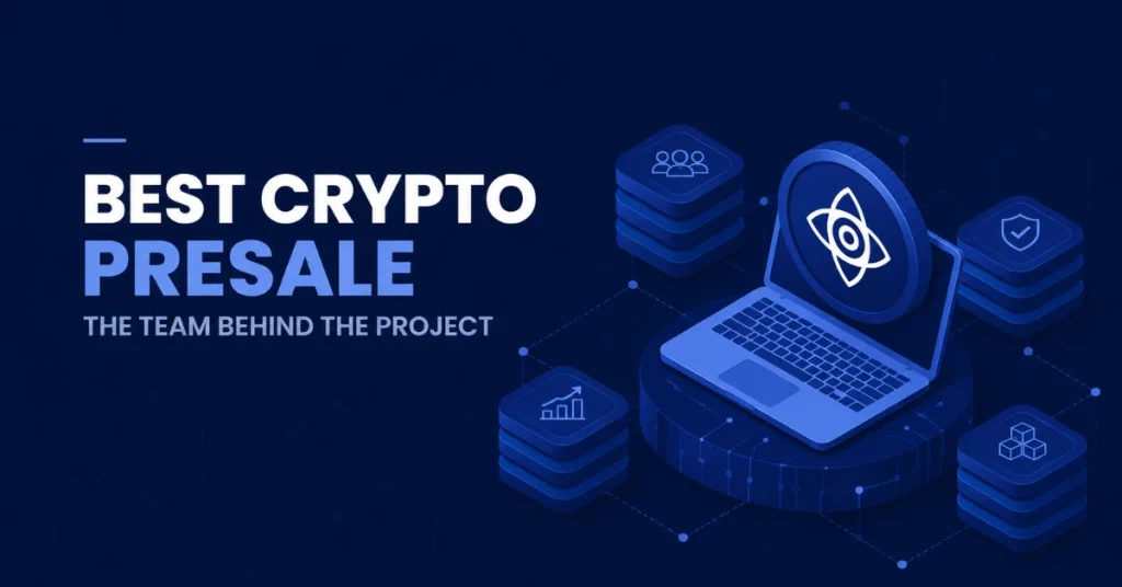 best crypto presale 2026 the team that built seerdex — and why it matters 2026 07 02 07 17 46