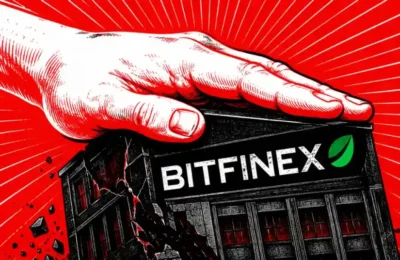 BitMEX Crypto : BMEX Token Crashes 96.7% After Exchange Shutdown Announcement
