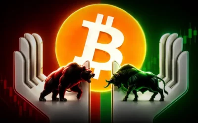bitcoin bear market nearing its end cryptoquant spots rare on chain signal 2026 07 19 07 17 36