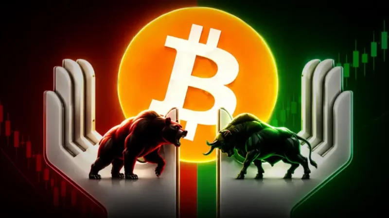bitcoin bear market nearing its end cryptoquant spots rare on chain signal 2026 07 19 07 17 36