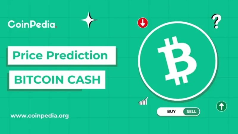 bitcoin cash price prediction 2026 2027 – 2030 will bch hit 1000 2026 07 18 07 17 44