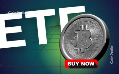 bitcoin price prediction 281 million flows back into crypto etfs this week 2026 07 14 19 18 39
