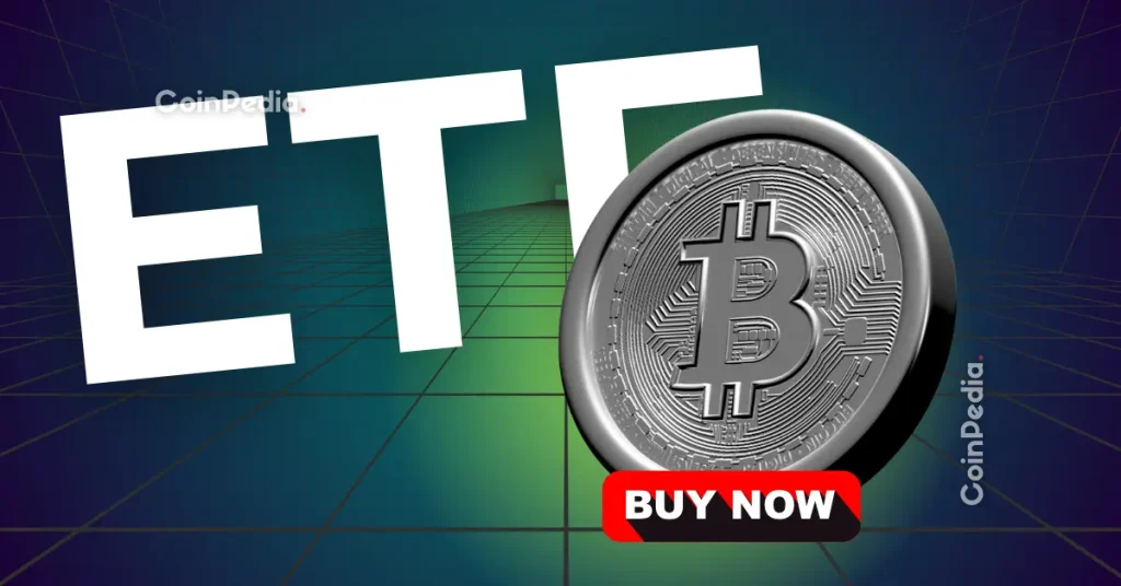 bitcoin price prediction 281 million flows back into crypto etfs this week 2026 07 14 19 18 39