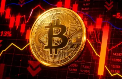 Bitcoin Price Prediction: Support at $59,000 Could Decide the Next Move