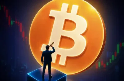 Bitcoin Price Today