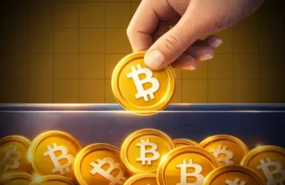 Bitcoin Price Today - July 24