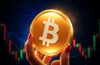 Bitcoin Strategic Reserve Plan Delayed by Treasury-Commerce Dispute