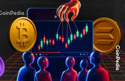 Bitcoin, XRP Miss Out as S&P Unveils New Institutional Crypto Index