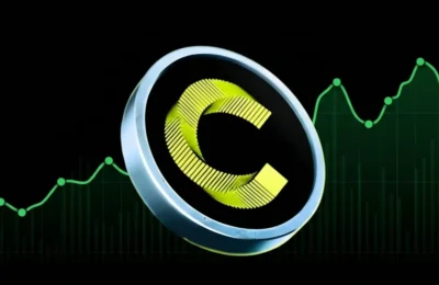 CC Price Jumps 10% as Canton Gains Attention in Grayscale Report