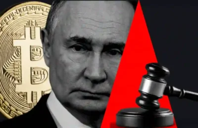 CLARITY Act Faces Fresh Delay as Senate Prioritizes Russia Sanctions Bill