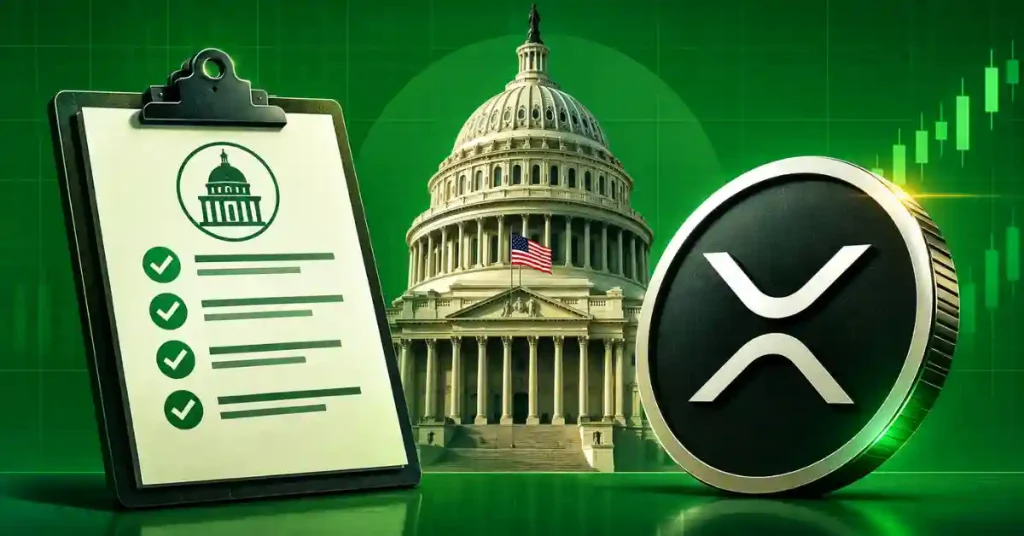 clarity act hits a fresh senate roadblock 2026 07 23 19 17 37
