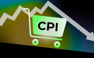cpi expectations drive market sentiment before inflation report 2026 07 14 07 18 40