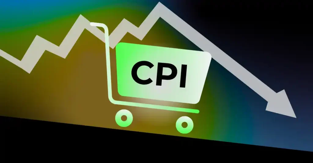cpi expectations drive market sentiment before inflation report 2026 07 14 07 18 40