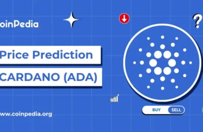 Cardano (ADA) Price Prediction 2026, 2027 - 2030: Will ADA Price Hit $2?
