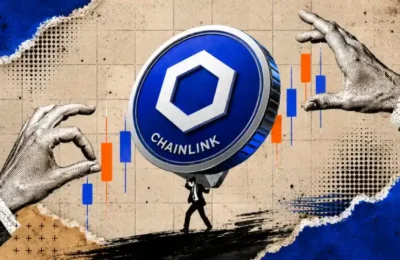 Chainlink News: Bitwise Buys More LINK as ETF Inflows Return