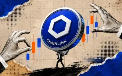 chainlink news bitwise buys more link as etf inflows return 2026 07 11 07 18 55