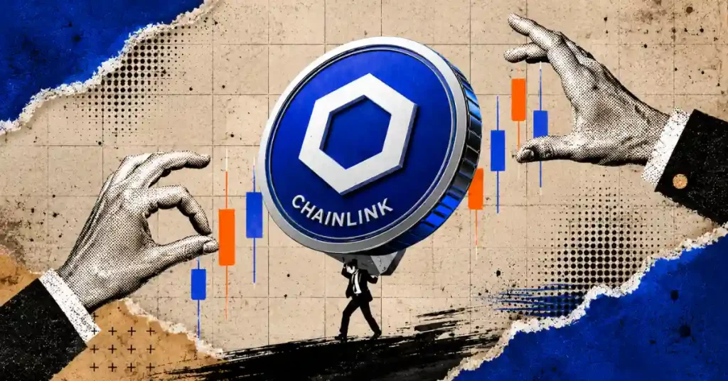 chainlink news bitwise buys more link as etf inflows return 2026 07 11 07 18 55