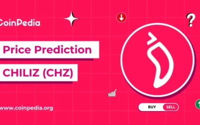 chiliz chz price prediction 2026 2027 – 2030 will chz price hit 1.00 2026 07 28 07 17 38