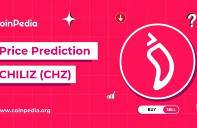 Chiliz (CHZ) Price Prediction 2026, 2027 - 2030: Will CHZ Price Hit $1.00?