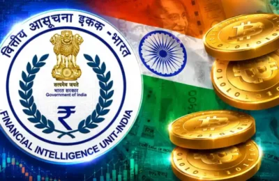 Crypto India Today - RBI To Discuss Virtual Digital Assets