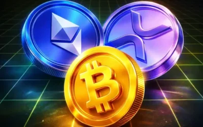 crypto rally returns bitcoin ethereum and xrp extend rally on fresh buying 2026 07 15 07 19 23
