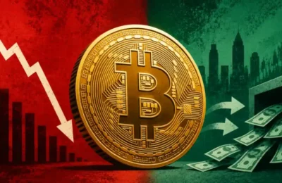 Current Price of Bitcoin Holds Firm as Accumulation Signals Grow