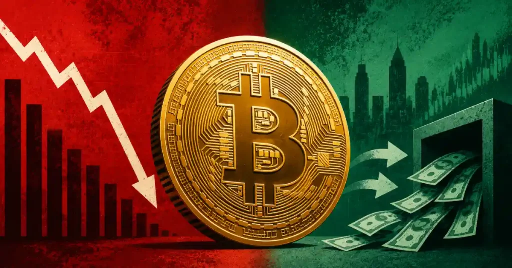 current price of bitcoin holds firm as accumulation signals grow 2026 07 11 07 19 07