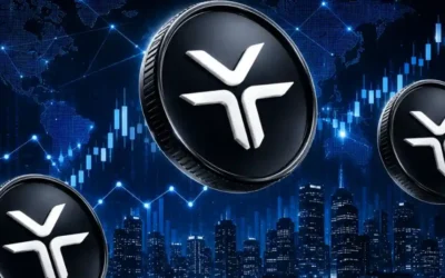 dexe price hits new all time high after changenow listing boost 2026 07 10 19 18 13