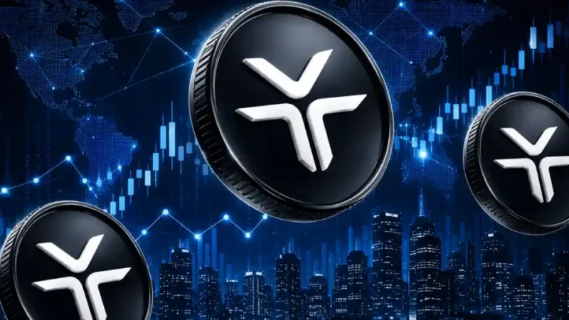 dexe price hits new all time high after changenow listing boost 2026 07 10 19 18 13