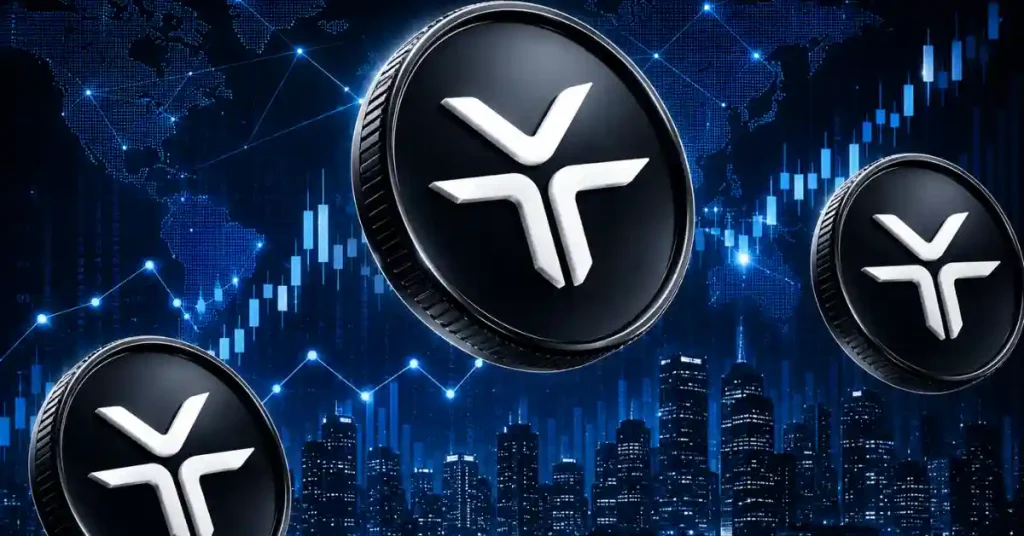 dexe price hits new all time high after changenow listing boost 2026 07 10 19 18 13