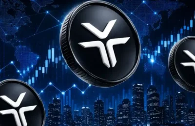 DEXE Price Hits New All-Time High After ChangeNOW Listing Boost